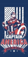 UTERÁK MARVEL 70x140 bavlna avengers UTERÁK MARVEL 70x140 bavlna avengers