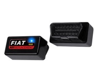 Fiat REPLACEMENT nahrádza originálny kľúč Fiat REPLACEMENT nahrádza originálny kľúč