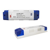 12V 60W 5A LED zdroj pre LED osvetľovacie pásy 12V 60W 5A LED zdroj pre LED osvetľovacie pásy