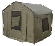 Kaprový stan BLOCK DOME Mikado 230x215x190 cm