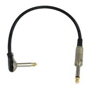 SOMMER KONEKTOR PRE GITAROVÉ EFEKTY JACK 0,5 m SOMMER KONEKTOR PRE GITAROVÉ EFEKTY JACK 0,5 m