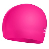 Detská silikónová čiapka MOLDED SILC CAP JU Detská silikónová čiapka MOLDED SILC CAP JU