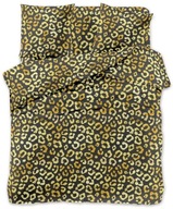 Saténové obliečky 140x200 Leopard 2455 140x200 Saténové obliečky 140x200 Leopard 2455 140x200