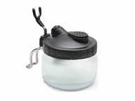 Stojan na čistenie nádrží airbrush Stojan na čistenie nádrží airbrush