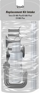 Tetratec EX 400/600/700 Nasávacia súprava - Sada trubíc pre Tetratec EX 400/600/700 Nasávacia súprava - Sada trubíc pre