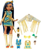 Bábika Monster High Cleo de Nile 29 cm Mattel HHK54