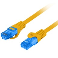 Kábel RJ45 LAN Cat.6A SFTP S/FTP LSZH 10M Ethernet Kábel RJ45 LAN Cat.6A SFTP S/FTP LSZH 10M Ethernet