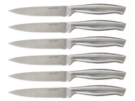 CECOTEC Professional sada nožov (6 kusov) CECOTEC Professional sada nožov (6 kusov)