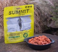 Summit To Eat Vegetables Hipotle s ryžou pre 2 osoby Summit To Eat Vegetables Hipotle s ryžou pre 2 osoby