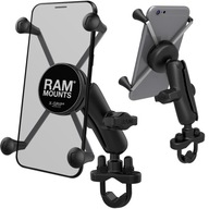 Držiak telefónu Ram X-Grip Medium/U-Bolt Držiak telefónu Ram X-Grip Medium/U-Bolt