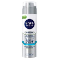 NIVEA MEN Gél na holenie na 3-dňové fúzy NIVEA MEN Gél na holenie na 3-dňové fúzy