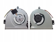 Ventilátor ASUS A43 A53 K43 K53 K84X43 X53 X44 X84 Ventilátor ASUS A43 A53 K43 K53 K84X43 X53 X44 X84