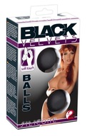 Gule-Black Velvets Balls