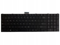 KLÁVESNICA PRE TOSHIBA C50-A C50D C55-A C55D C55D-A KLÁVESNICA PRE TOSHIBA C50-A C50D C55-A C55D C55D-A