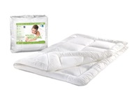 Antialergická prikrývka 160x220 Medical biela AMW Antialergická prikrývka 160x220 Medical biela AMW