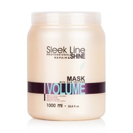 Maska Stapiz Sleek Line Objem 1L Maska Stapiz Sleek Line Objem 1L