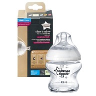 Tommee Tippee sklenená fľaša 150 ml Tommee Tippee sklenená fľaša 150 ml