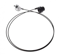 Radiaca páka SL-3S41E 3-rýchlostná sh 200cm Radiaca páka SL-3S41E 3-rýchlostná sh 200cm