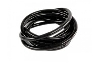 Silikónová vákuová hadica TurboWorks Black 3mm TUNING SPORT Silikónová vákuová hadica TurboWorks Black 3mm TUNING SPORT