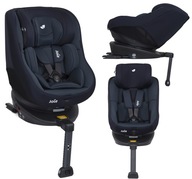 Joie Spin 360 isofix otočné sedadlo 0-18kg Hlbka Joie Spin 360 isofix otočné sedadlo 0-18kg Hlbka