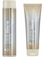 Joico ŠAMPÓN BLONDE LIFE 300ml + KONDICIONÉR 250ml Joico ŠAMPÓN BLONDE LIFE 300ml + KONDICIONÉR 250ml