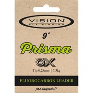 Kužeľový náväzec Prisma Fluorocarbon VFP0 0,28 mm