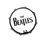 Špendlíky na batoh The Beatles Drum Brooch