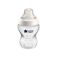 Fľaša Easi-Vent Tommee Tippee 260 ml Fľaša Easi-Vent Tommee Tippee 260 ml