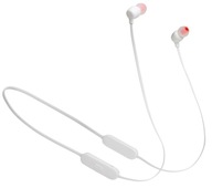Slúchadlá JBL Tune 125BT (biele, bezdrôtové, do uší) Slúchadlá JBL Tune 125BT (biele, bezdrôtové, do uší)