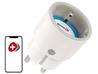 Wi-Fi zásuvka SETTI+ SP301SMART Wi-Fi zásuvka SETTI+ SP301SMART