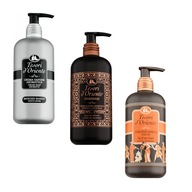 Tesori sada tekutého mydla 3 x 300 ml: Muschio MUSK, Fior di Loto, Hammam Tesori sada tekutého mydla 3 x 300 ml: Muschio MUSK, Fior di Loto, Hammam