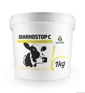 Diarhostop C proti hnačke pre teľatá 1 kg Diarhostop C proti hnačke pre teľatá 1 kg