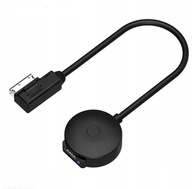 MDI KÁBLOVÝ BLUETOOTH KONEKTOR AUDI AMI MMI VW ADAPTÉR MDI KÁBLOVÝ BLUETOOTH KONEKTOR AUDI AMI MMI VW ADAPTÉR