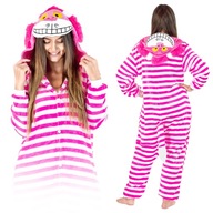 LOTÉRIA MAČIAT KIGURUMI PAJAMA ONESIE JUMPER S