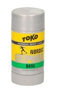 Grip Wax Base 25g TOKO bežecký tuk na priľnavosť Grip Wax Base 25g TOKO bežecký tuk na priľnavosť