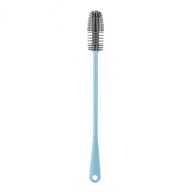 blue style Silikónová kefka na poháre Brush blue style Silikónová kefka na poháre Brush