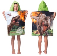Osuška JURASSIC WORLD BABY DINOSAUR Osuška JURASSIC WORLD BABY DINOSAUR