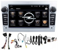 RÁDIO ANDROID 13 OPEL VECTRA ZAFIRA ASTRA H VIVARO MERIVA ANTARA CORSA 4GB RÁDIO ANDROID 13 OPEL VECTRA ZAFIRA ASTRA H VIVARO MERIVA ANTARA CORSA 4GB