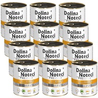 Dolina Noteć bohatá na kačicu s tekvicou 12 x 800g Dolina Noteć bohatá na kačicu s tekvicou 12 x 800g