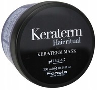 FANOLA KERATERM MASKA s KERATÍNOM BEZ SLS 300 ml FANOLA KERATERM MASKA s KERATÍNOM BEZ SLS 300 ml