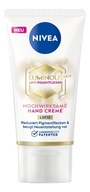 Krém na ruky Nivea Luminous630 Krém na ruky Nivea Luminous630
