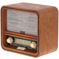 RETRO FM BLUETOOTH RÁDIO, DREVENÉ AKO STARÉ ČASY, KUCHYŇA DO KANCELÁRIE RETRO FM BLUETOOTH RÁDIO, DREVENÉ AKO STARÉ ČASY, KUCHYŇA DO KANCELÁRIE
