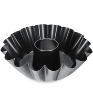FORMULÁRNY PLECH S KOMÍNOM NA PEČENIE BUBLIN, 25 cm FORMULÁRNY PLECH S KOMÍNOM NA PEČENIE BUBLIN, 25 cm