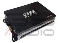 GS Audio GS-120.4 4x120-2x320Rms Nové