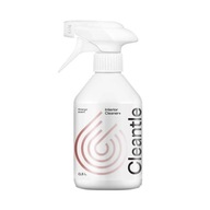 Cleantle Čistič interiéru + vnútorné plasty 0,5 l Cleantle Čistič interiéru + vnútorné plasty 0,5 l