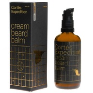 RareCraft Cortes Expedition balzam na fúzy 100 ml RareCraft Cortes Expedition balzam na fúzy 100 ml