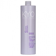 KYO SMOOTH VYHLADZUJÚCI ŠAMPÓN NA VLASY 1000ml KYO SMOOTH VYHLADZUJÚCI ŠAMPÓN NA VLASY 1000ml