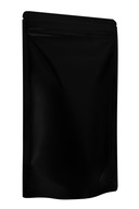 Vrecúško DOYPACK, čierne, so šnúrkou, 250 ml, 50 ks. Vrecúško DOYPACK, čierne, so šnúrkou, 250 ml, 50 ks.