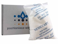 Pohlcovač vlhkosti - sada 500g - Veľký Pohlcovač vlhkosti - sada 500g - Veľký