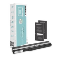 Batéria A32-K52 pre Asus A52F B53 K52F K52J X52J Batéria A32-K52 pre Asus A52F B53 K52F K52J X52J